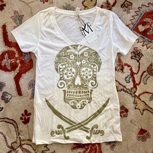 Sean Mick Tee